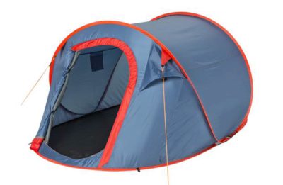 Highlander 3 Man Pop Up Tent. Highlander 3 Man Pop Up Tent.
